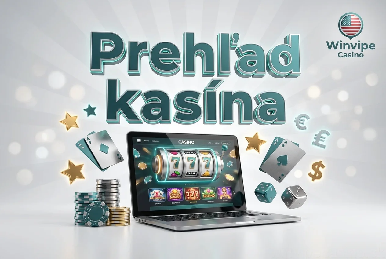 Prehľad kasína